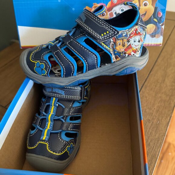 Paw Patrol Other - Paw Patrol Sandal - Kids'